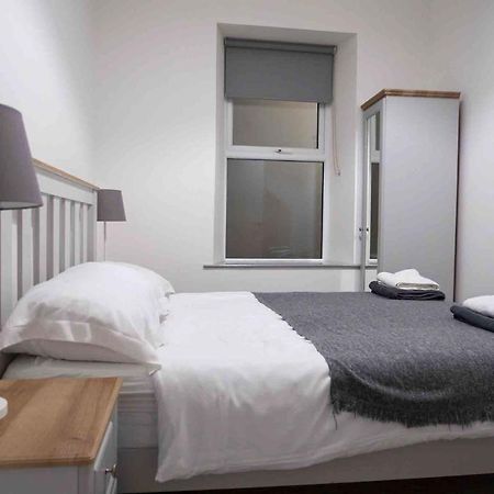 White Hall Portrush Eksteriør billede