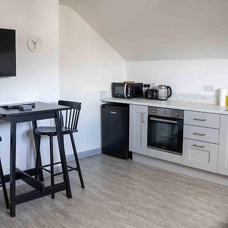 White Hall Portrush Eksteriør billede