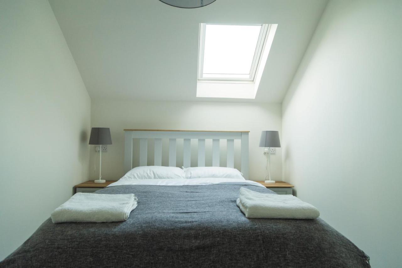 White Hall Portrush Eksteriør billede