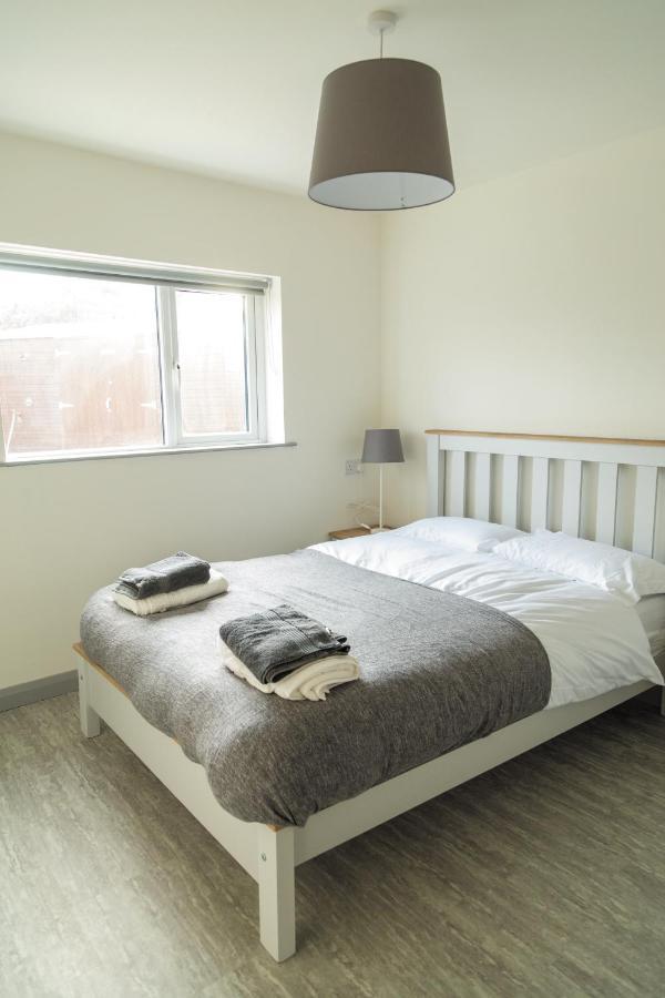 White Hall Portrush Eksteriør billede
