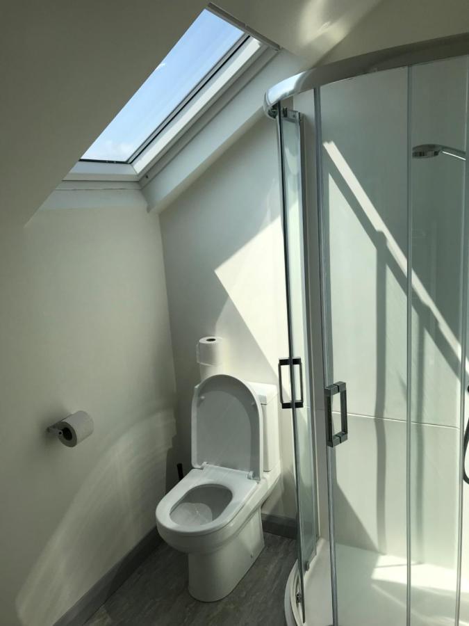 White Hall Portrush Eksteriør billede