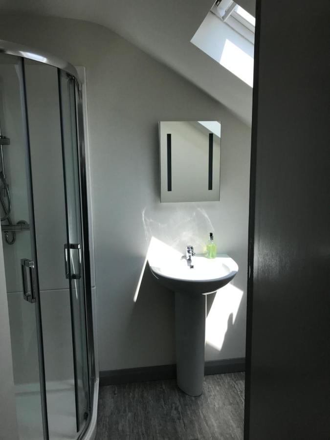 White Hall Portrush Eksteriør billede