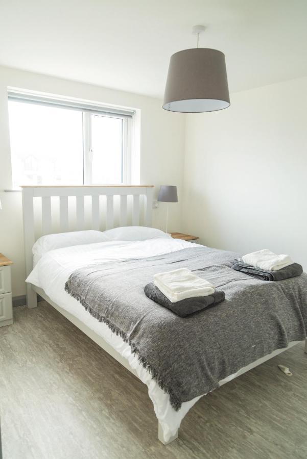 White Hall Portrush Eksteriør billede