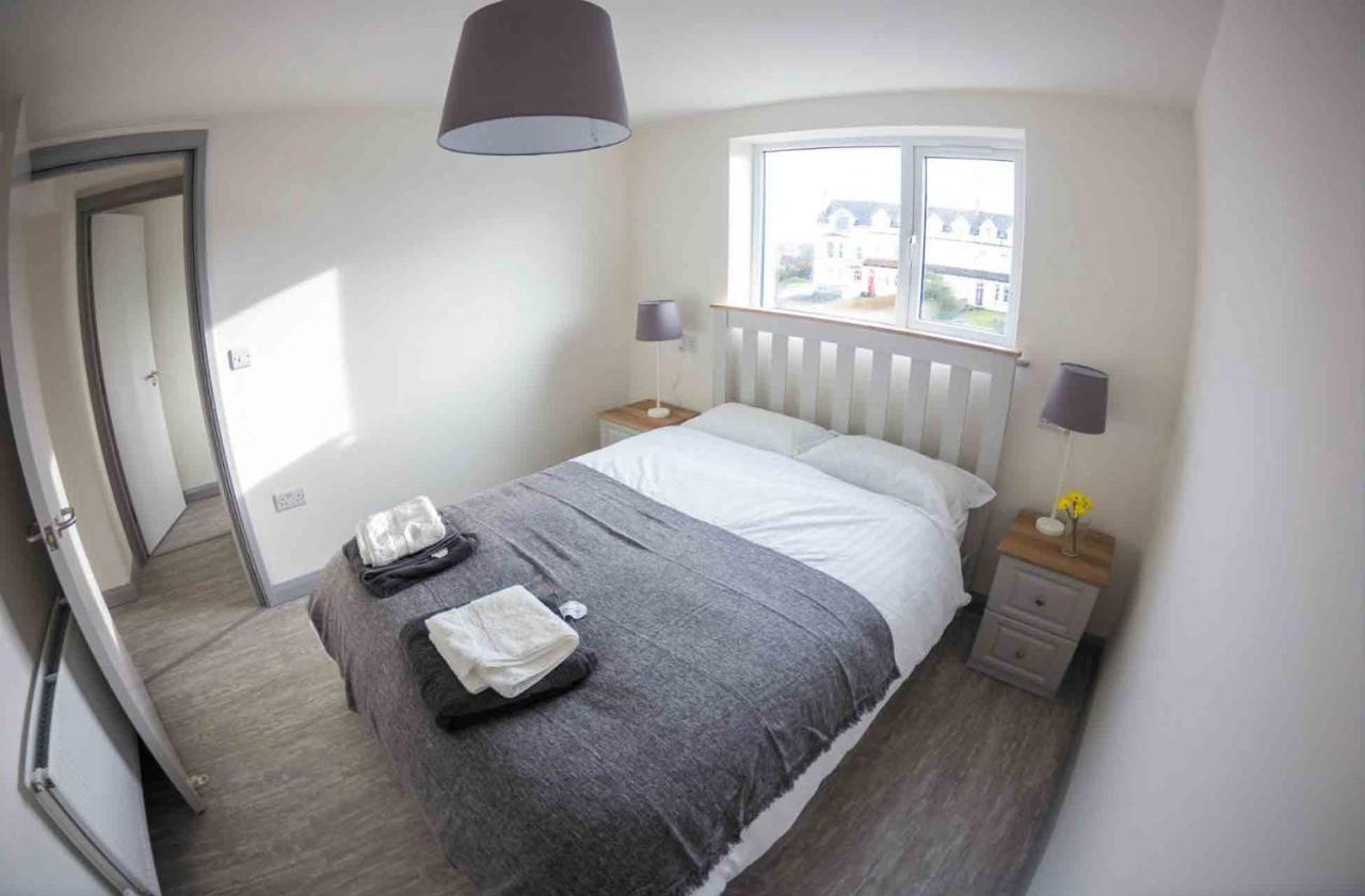 White Hall Portrush Eksteriør billede