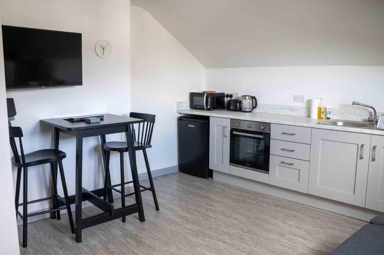 White Hall Portrush Eksteriør billede