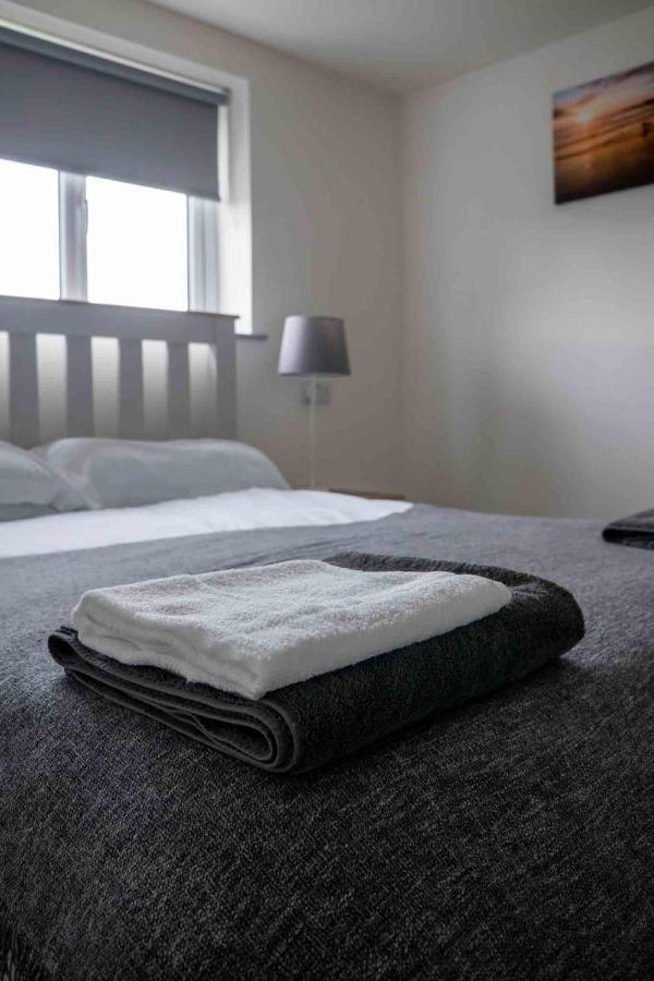 White Hall Portrush Eksteriør billede