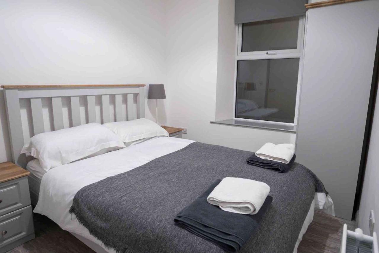 White Hall Portrush Eksteriør billede